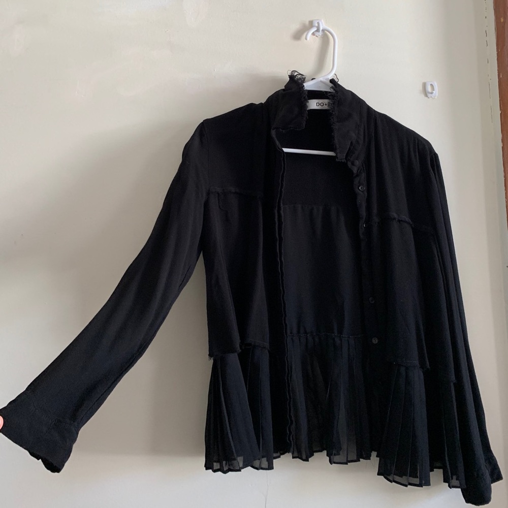 DRESS SHIRT